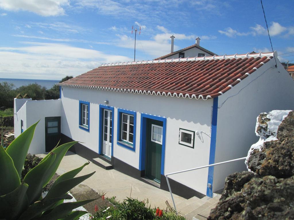 Porto Judeu Quintinha Da Chinela 빌라 외부 사진