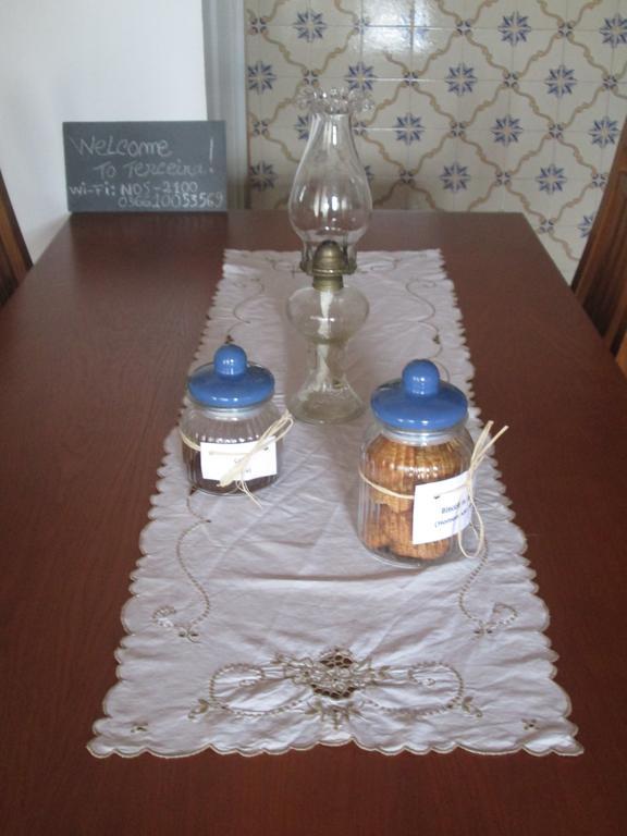 Porto Judeu Quintinha Da Chinela 빌라 외부 사진