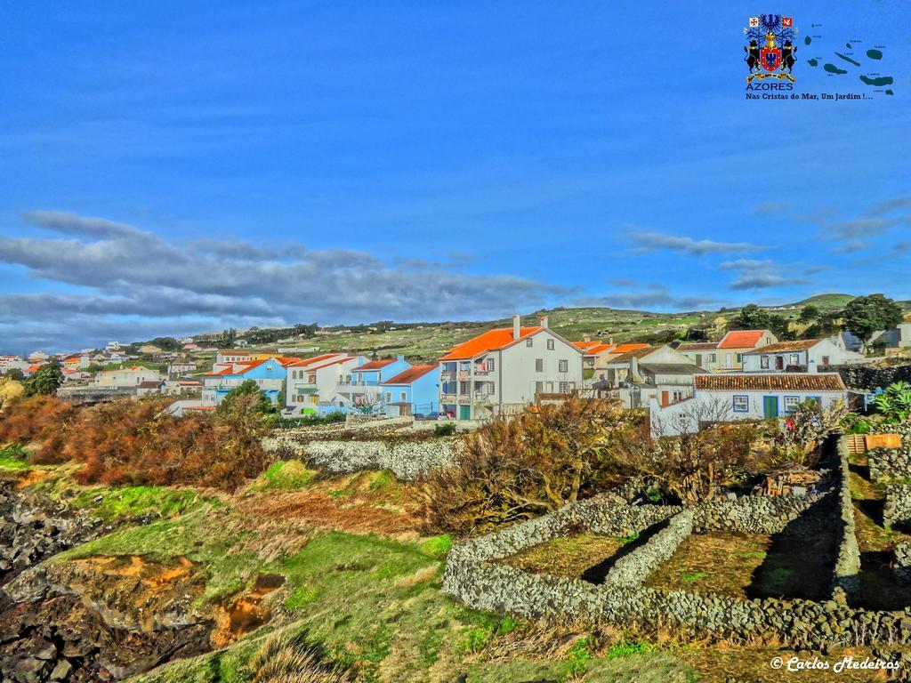 Porto Judeu Quintinha Da Chinela 빌라 외부 사진