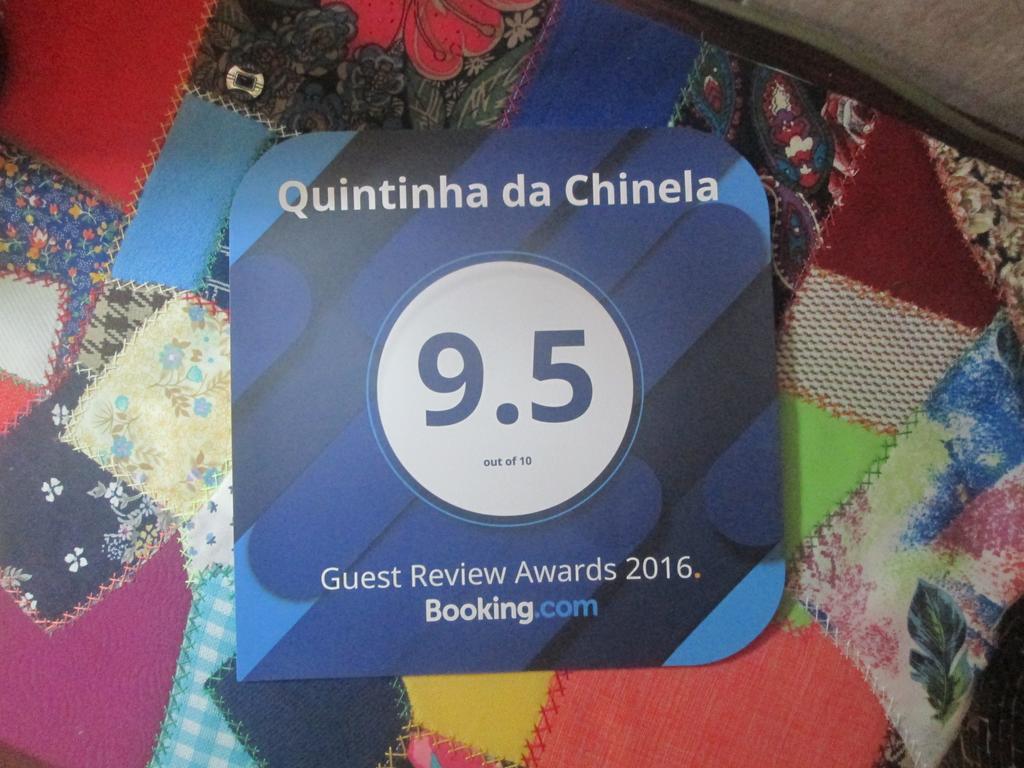 Porto Judeu Quintinha Da Chinela 빌라 외부 사진